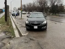Kia K7, 2012