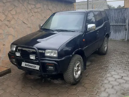 Nissan Terrano 1996 года за 2 350 000 тг. в Караганда – фото 2