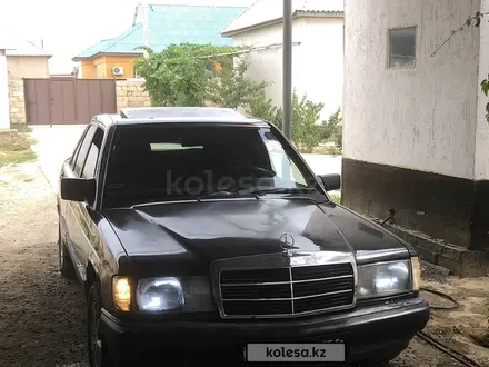 Mercedes-Benz 190 1991 года за 1 300 000 тг. в Актау