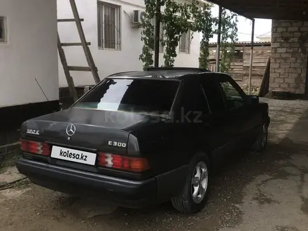 Mercedes-Benz 190 1991 года за 1 300 000 тг. в Актау – фото 2