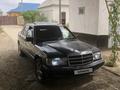 Mercedes-Benz 190 1991 годаүшін1 300 000 тг. в Актау – фото 7