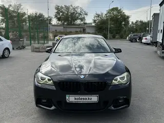 BMW 528