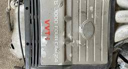 Привозные моторы и коробки за 311 231 тг. в Алматы – фото 3