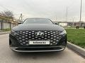 Hyundai Grandeur 2020 года за 14 000 000 тг. в Алматы – фото 5