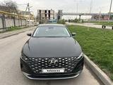 Hyundai Grandeur 2020 года за 14 000 000 тг. в Алматы – фото 4