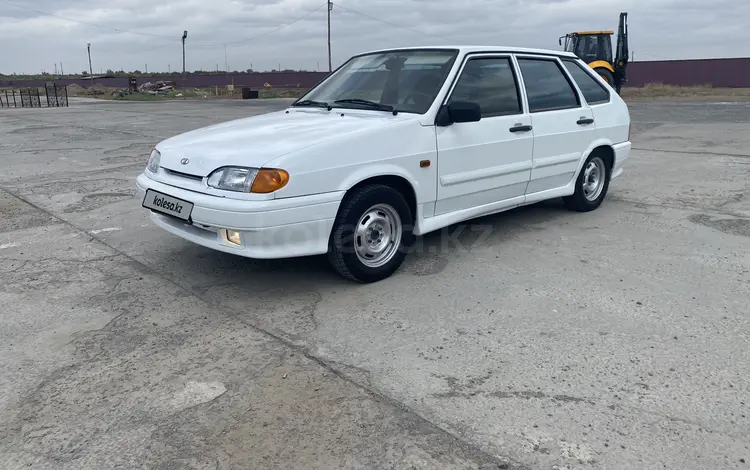 ВАЗ (Lada) 2114 2013 годаүшін2 300 000 тг. в Кызылорда