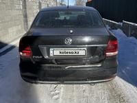 Volkswagen Polo 2015 года за 4 500 000 тг. в Алматы