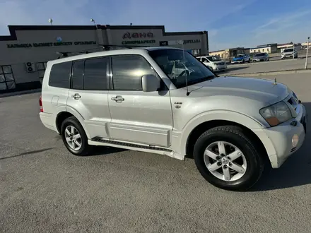 Mitsubishi Pajero 2005 года за 7 000 000 тг. в Актау – фото 3