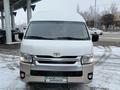 Toyota Hiace 2015 года за 16 700 000 тг. в Алматы – фото 2