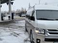 Toyota Hiace 2015 года за 16 700 000 тг. в Алматы – фото 3
