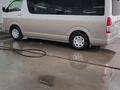 Toyota Hiace 2015 года за 16 700 000 тг. в Алматы – фото 7