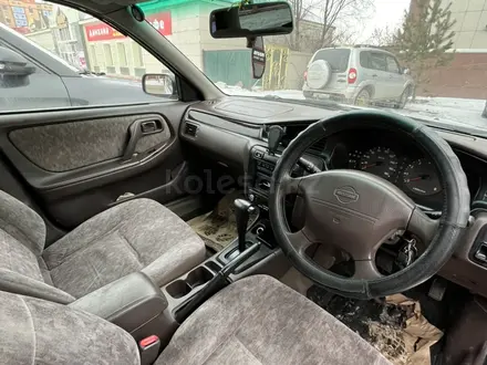 Nissan Bluebird 1999 года за 1 500 000 тг. в Кокшетау