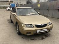 Mazda 626 1998 годаүшін1 950 000 тг. в Алматы