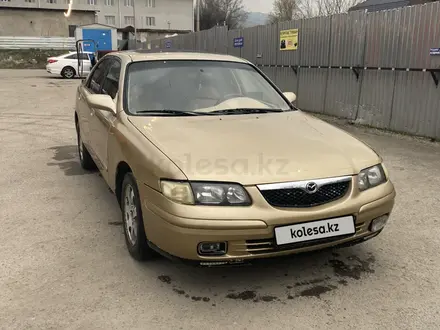 Mazda 626 1998 года за 1 950 000 тг. в Алматы