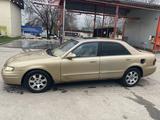 Mazda 626 1998 годаүшін1 600 000 тг. в Алматы – фото 4