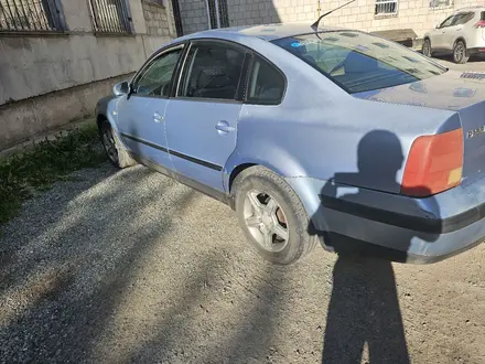 Volkswagen Passat 2000 года за 1 900 000 тг. в Павлодар