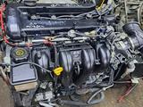 Привозной двигатель CJBC, CJBA двигатель 2.0 литра. FORDүшін350 000 тг. в Астана