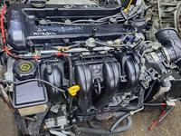 Привозной двигатель CJBC, CJBA двигатель 2.0 литра. FORD за 350 000 тг. в Астана