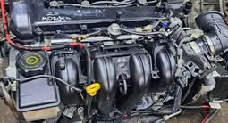 Привозной двигатель CJBC, CJBA двигатель 2.0 литра. FORD за 350 000 тг. в Астана