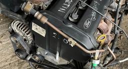 Двигатель CJBC, CJBA двигатель 2.0 литра. FORD за 400 000 тг. в Астана