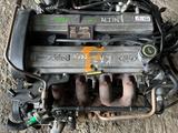 Двигатель CJBC, CJBA двигатель 2.0 литра. FORD за 400 000 тг. в Астана – фото 3