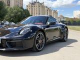 Porsche 911 2022 года за 90 000 000 тг. в Астана – фото 4