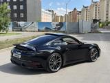Porsche 911 2022 года за 90 000 000 тг. в Астана