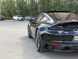 Porsche 911 2022 года за 90 000 000 тг. в Астана – фото 5
