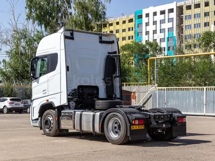 Ford  F-MAX 2024 года за 39 900 000 тг. в Астана – фото 6