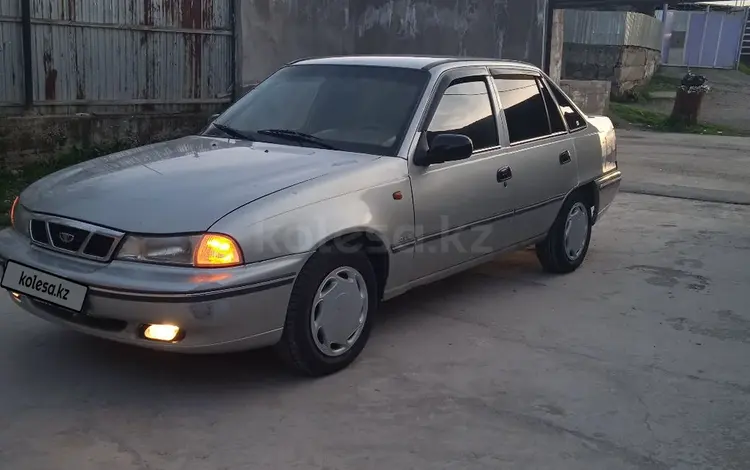 Daewoo Nexia 2005 года за 1 380 000 тг. в Шымкент