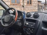 ВАЗ (Lada) Granta 2190 2015 годаfor2 300 000 тг. в Атырау – фото 5