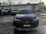 Lexus UX 200 2020 года за 16 000 000 тг. в Шымкент – фото 4