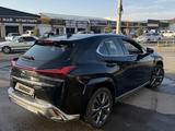 Lexus UX 200 2020 года за 16 000 000 тг. в Шымкент – фото 3