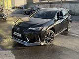 Lexus UX 200 2020 года за 16 000 000 тг. в Шымкент