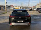 Lexus UX 200 2020 года за 16 000 000 тг. в Шымкент – фото 5