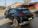 Lexus UX 200 2020 года за 16 000 000 тг. в Шымкент – фото 2