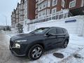 Hyundai Santa Fe 2023 года за 18 100 000 тг. в Астана – фото 4