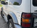 Mitsubishi Pajero 1994 года за 3 500 000 тг. в Алматы – фото 5