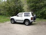 Mitsubishi Pajero 1994 года за 3 500 000 тг. в Алматы