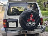Mitsubishi Pajero 1994 года за 3 500 000 тг. в Алматы – фото 4