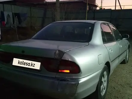 Mitsubishi Galant 1994 года за 500 000 тг. в Алматы – фото 5