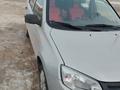 ВАЗ (Lada) Granta 2190 2012 года за 2 800 000 тг. в Кызылорда – фото 2