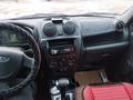 ВАЗ (Lada) Granta 2190 2012 года за 2 800 000 тг. в Кызылорда – фото 3