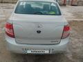 ВАЗ (Lada) Granta 2190 2012 года за 2 800 000 тг. в Кызылорда – фото 4