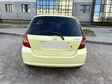 Honda Jazz 2003 годаүшін3 300 000 тг. в Астана – фото 5