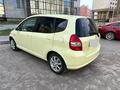 Honda Jazz 2003 годаүшін3 300 000 тг. в Астана – фото 6