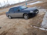 ВАЗ (Lada) Priora 2170 2007 года за 1 800 000 тг. в Шалкар – фото 2