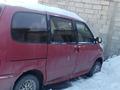 Nissan Serena 1993 годаfor1 100 000 тг. в Алматы – фото 2