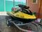 Гидроцикл Sea doo… за 5 000 000 тг. в Конаев (Капшагай)