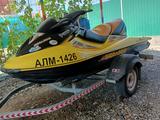 Гидроцикл Sea doo… за 5 000 000 тг. в Алматы – фото 2